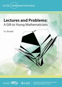Produktbild: Arnold, V: Lectures and Problems