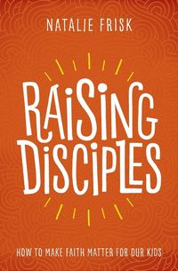 Produktbild: Raising Disciples