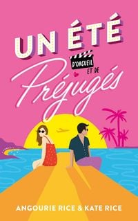 Produktbild: Un &eacute;t&eacute; d'orgueil et de pr&eacute;jug&eacute;s