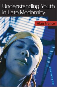 Produktbild: Understanding Youth in Late Mo