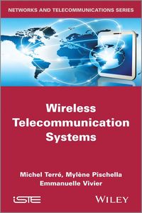 Produktbild: Wireless Telecommunication Systems