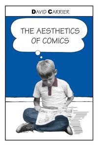 Produktbild: The Aesthetics of Comics