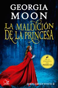 Produktbild: La maldici&oacute;n de la princesa