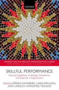 Produktbild: Skillful Performance