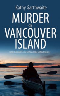 Produktbild: Murder on Vancouver Island