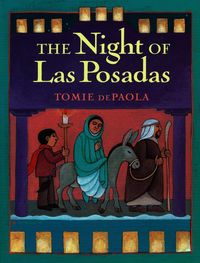 Produktbild: The Night of Las Posadas