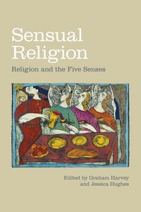 Produktbild: Sensual Religion