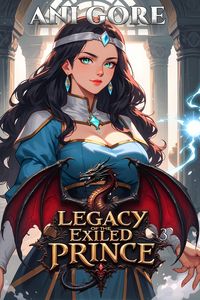 Produktbild: Legacy of the Exiled Prince
