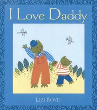 Produktbild: I Love Daddy