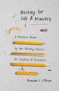 Produktbild: Writing for Life and Ministry