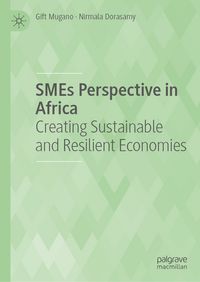 Produktbild: SMEs Perspective in Africa