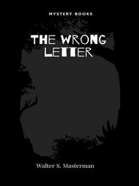 Produktbild: The wrong letter