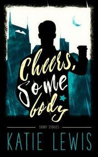 Produktbild: Cheers, Somebody