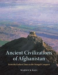 Produktbild: Ancient Civilizations of Afghanistan