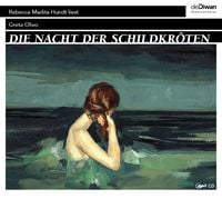 Produktbild: Die Nacht der Schildkr&ouml;ten