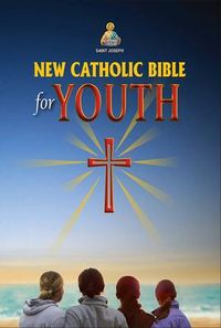 Produktbild: New Catholic Bible for Youth