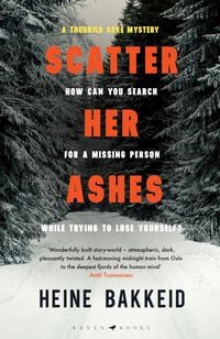 Produktbild: Scatter Her Ashes