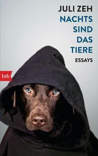 Produktbild: Nachts sind das Tiere