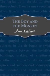 Produktbild: The Boy and the Monkey