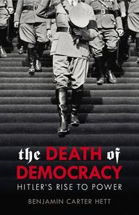 Produktbild: Hett, B: The Death of Democracy
