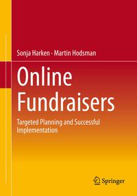 Produktbild: Online Fundraisers