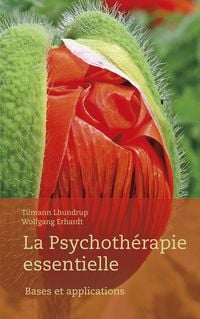 Produktbild: La Psychoth&eacute;rapie Essentielle