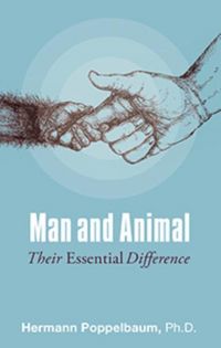 Produktbild: Man and Animal