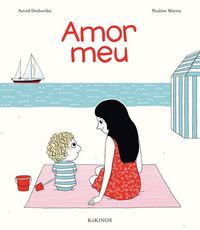 Produktbild: Amor meu