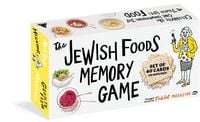 Produktbild: Tablet: Jewish Foods Memory Game