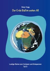 Produktbild: Der Erde Ball im weiten All