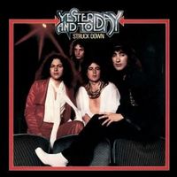 Produktbild: Struck Down (Collector's Deluxe Edition)