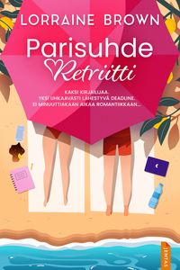 Produktbild: Parisuhderetriitti