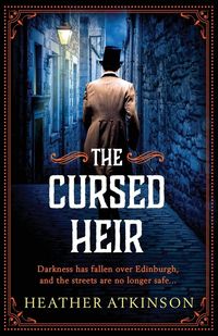 Produktbild: The Cursed Heir