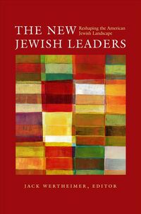 Produktbild: The New Jewish Leaders