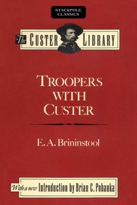 Produktbild: Troopers with Custer