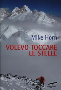 Produktbild: Volevo toccare le stelle