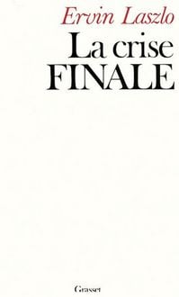 Produktbild: La crise finale