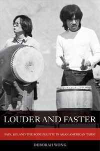 Produktbild: Wong, D: Louder and Faster
