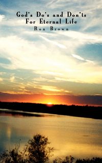 Produktbild: God's Do's and Don'ts For Eternal Life