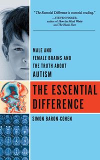 Produktbild: The Essential Difference