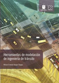 Produktbild: Herramientas de modelaci&oacute;n de ingenier&iacute;a de rr&aacute;nsito
