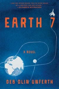 Produktbild: Earth 7