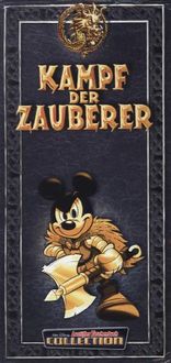 Produktbild: Lustiges Taschenbuch Collection Box (5 Bände im Schuber)