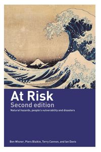 Produktbild: At Risk