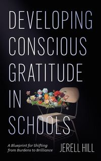 Produktbild: Developing Conscious Gratitude in Schools