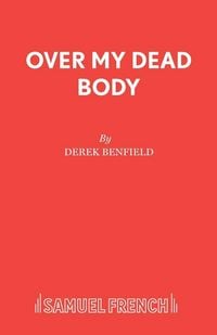 Produktbild: Over My Dead Body
