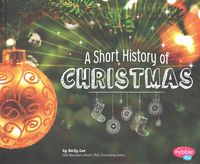 Produktbild: A Short History of Christmas