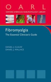 Produktbild: Fibromyalgia
