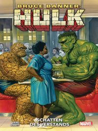 Produktbild: Bruce Banner: Hulk