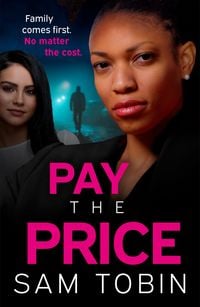 Produktbild: Pay the Price